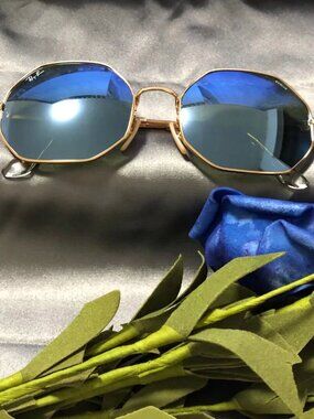 Ray-Ban RB1972 Sunglasses 54MM